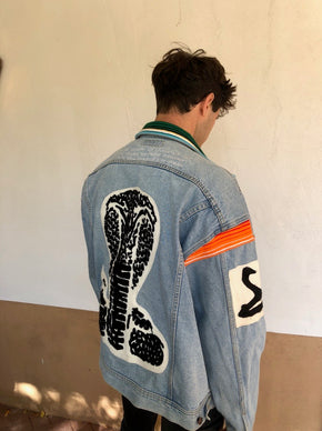 Serpent Jacket