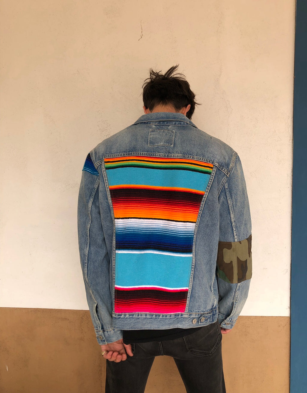 Jacket 6